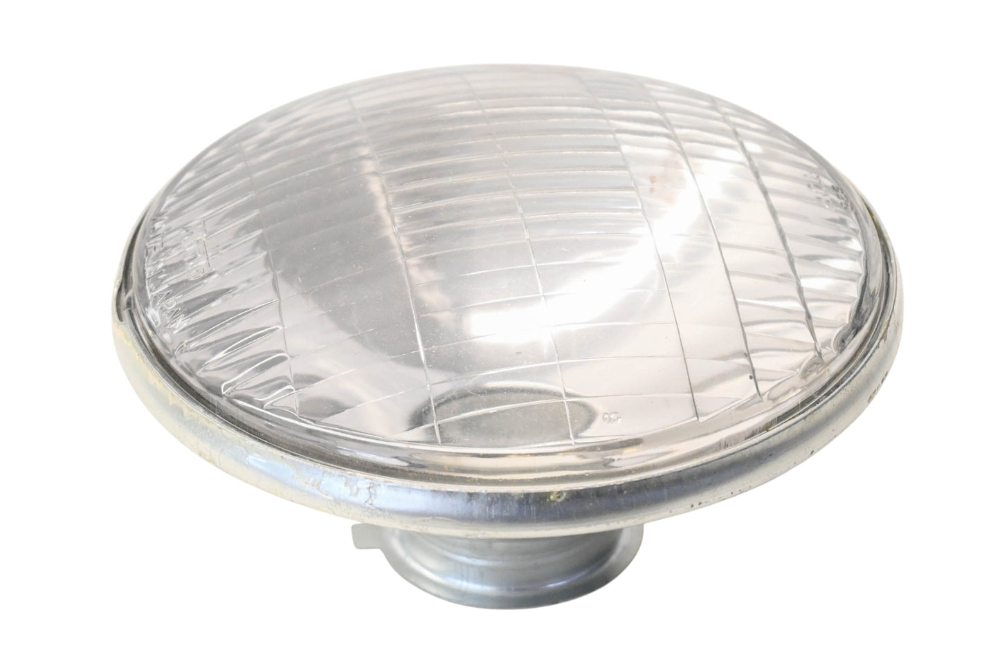 New OEM Yamaha 110-71758, 434-84120-60 Head Light NOS