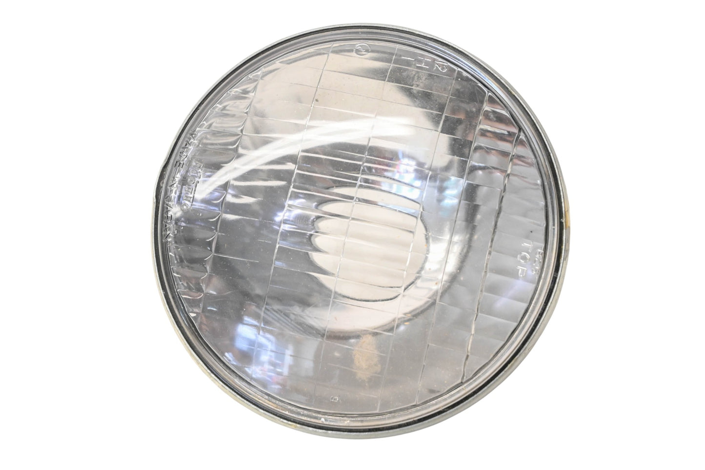 New OEM Yamaha 110-71758, 434-84120-60 Head Light NOS