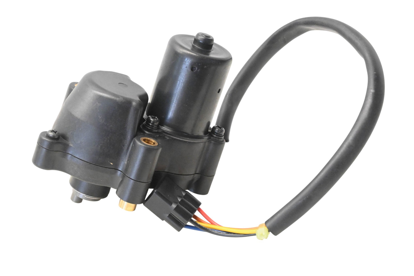 New OEM Kawasaki 161720018 Actuator NOS