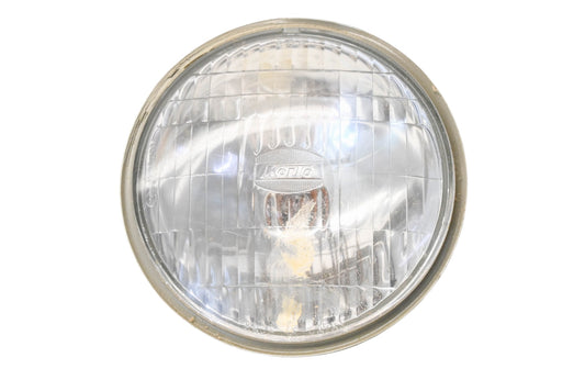 New OEM Yamaha 444-84320-61-00 Head Light NOS