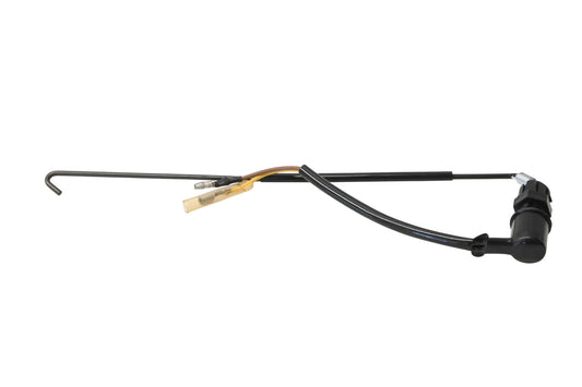 New OEM Yamaha 16G-82530-00-00 Stop Switch Assembly NOS