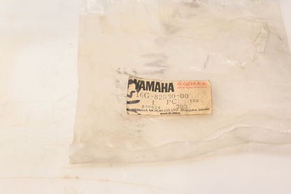 New OEM Yamaha 16G-82530-00-00 Stop Switch Assembly NOS
