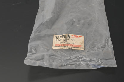 New OEM Yamaha 30X-22153-00-00 Chain Guard NOS