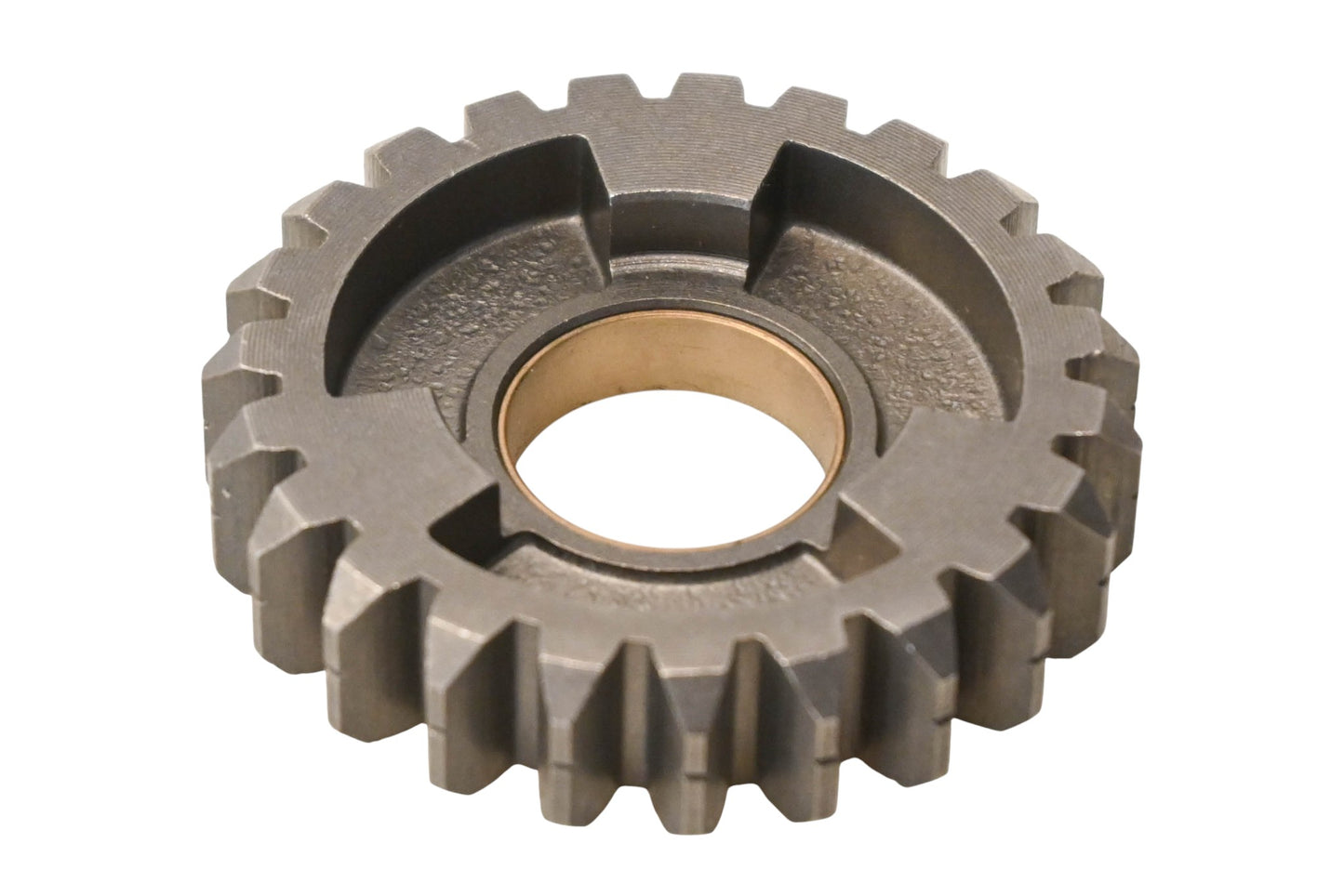 New OEM Yamaha 353-17141-72-00 4th Pinion Gear NOS