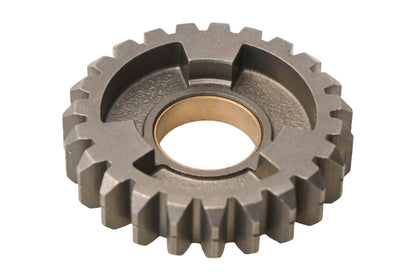 New OEM Yamaha 353-17141-72-00 4th Pinion Gear NOS