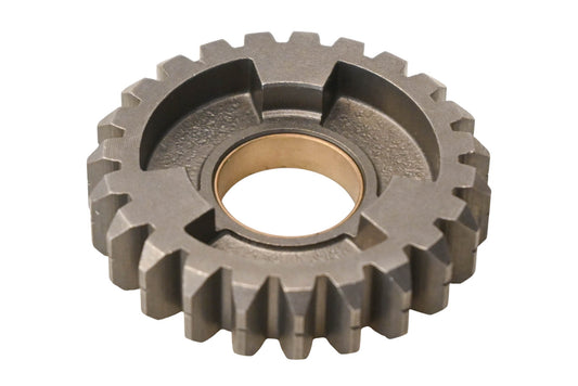 New OEM Yamaha 353-17141-72-00 4th Pinion Gear NOS