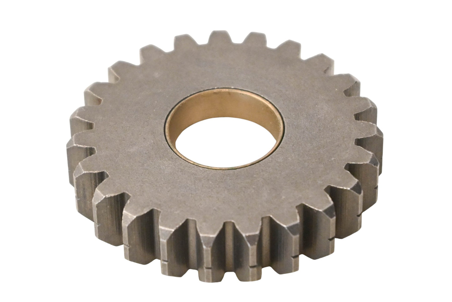 New OEM Yamaha 353-17141-72-00 4th Pinion Gear NOS