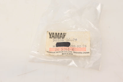 New OEM Yamaha 90338-16029-00 Plugs Qty 4 NOS