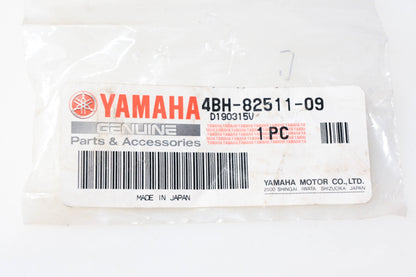 New OEM Yamaha 4BH-82511-09-00 Key Blank NOS