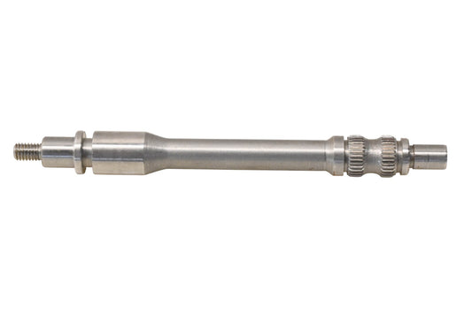 New OEM Yamaha 371-17861-00-00 Tachometer Drive Shaft NOS