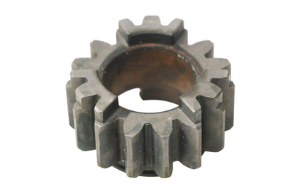 New OEM Yamaha 246-17121-00-00 2nd Pinion Gear NOS