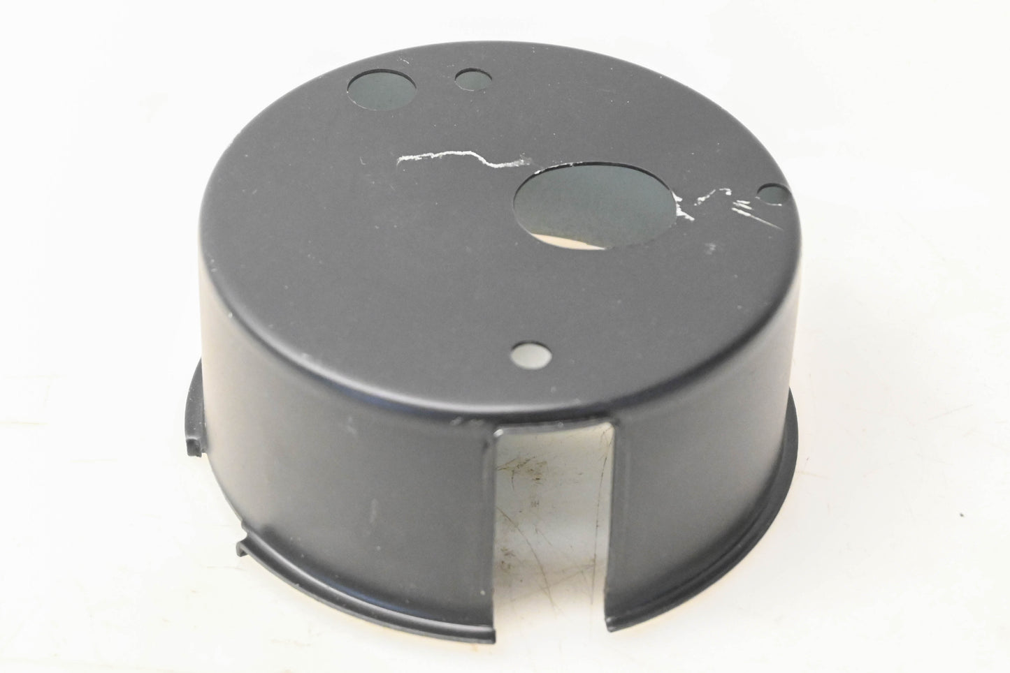 New OEM Yamaha 360-83507-01-00 Speedometer Cover NOS