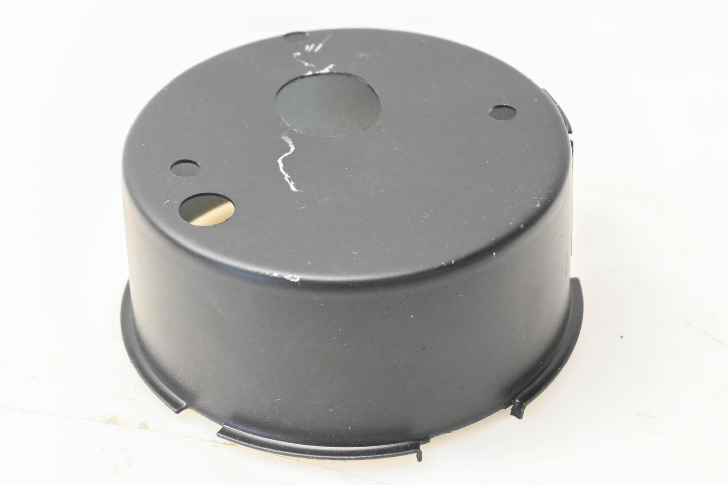New OEM Yamaha 360-83507-01-00 Speedometer Cover NOS