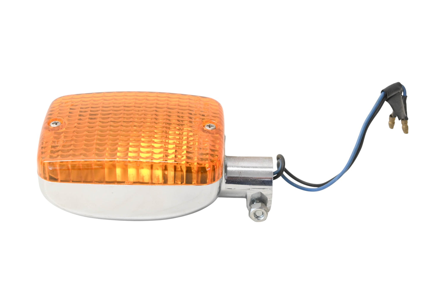 Imasen 1142-233 Turn Signal Lens NOS