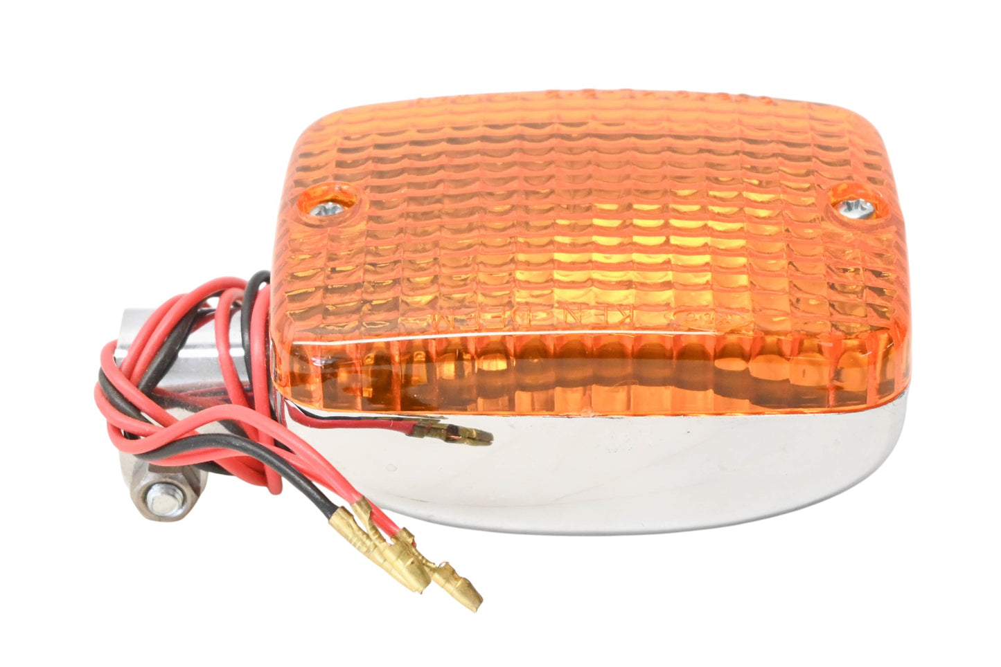 New OEM Honda 95649-KL-212 Turn Signal Lens NOS