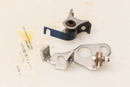 Futaba Electric M-42L, 20-0999C Point Arm Kit NOS