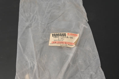 New OEM Yamaha 2HG-1469A-00-00 Fiber NOS