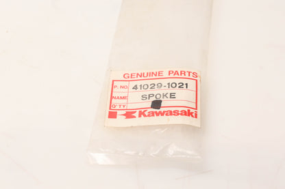 New OEM Yamaha 1J7-16385-00-00 Spoke NOS