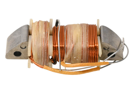 New OEM Yamaha 5N7-81313-M0-00 Lighting Coil NOS