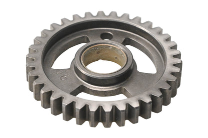 New OEM Yamaha 431-17211-00-00 1st Wheel Gear NOS