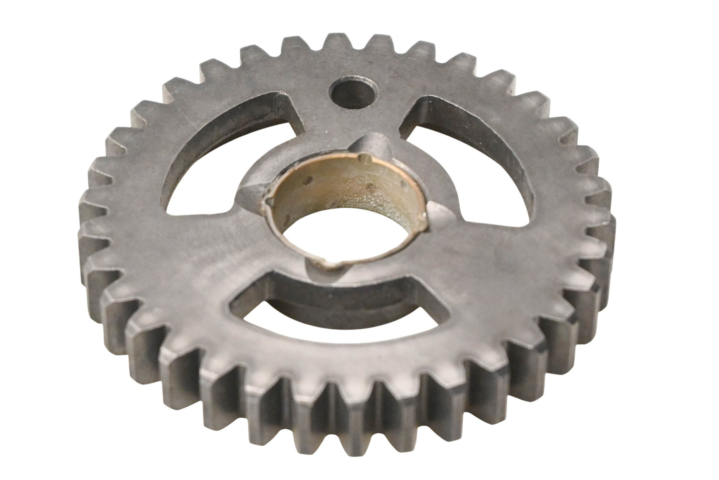 New OEM Yamaha 431-17211-00-00 1st Wheel Gear NOS