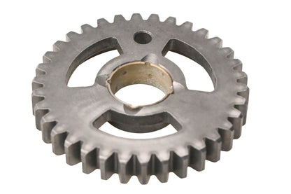 New OEM Yamaha 431-17211-00-00 1st Wheel Gear NOS