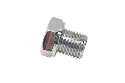 New OEM Yamaha 90340-14036-00 Straight Screw Plug NOS
