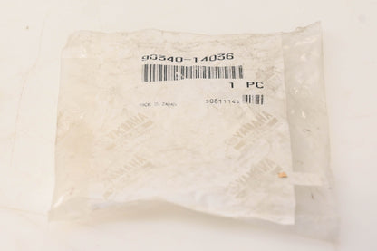 New OEM Yamaha 90340-14036-00 Straight Screw Plug NOS