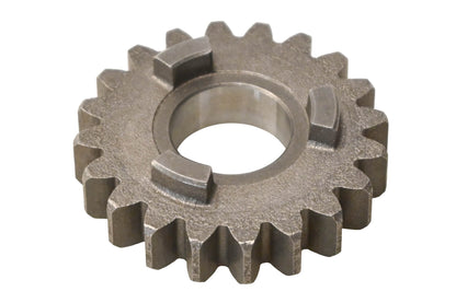 New OEM Yamaha 5X4-17161-01-00 6th Pinion Gear NOS