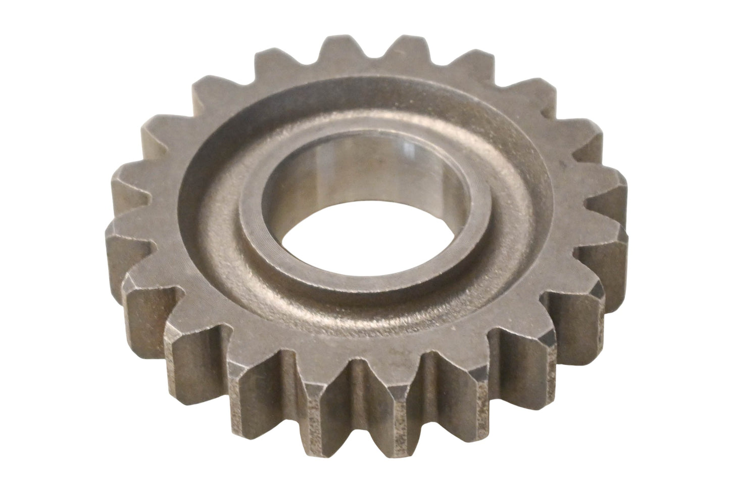 New OEM Yamaha 5X4-17161-01-00 6th Pinion Gear NOS