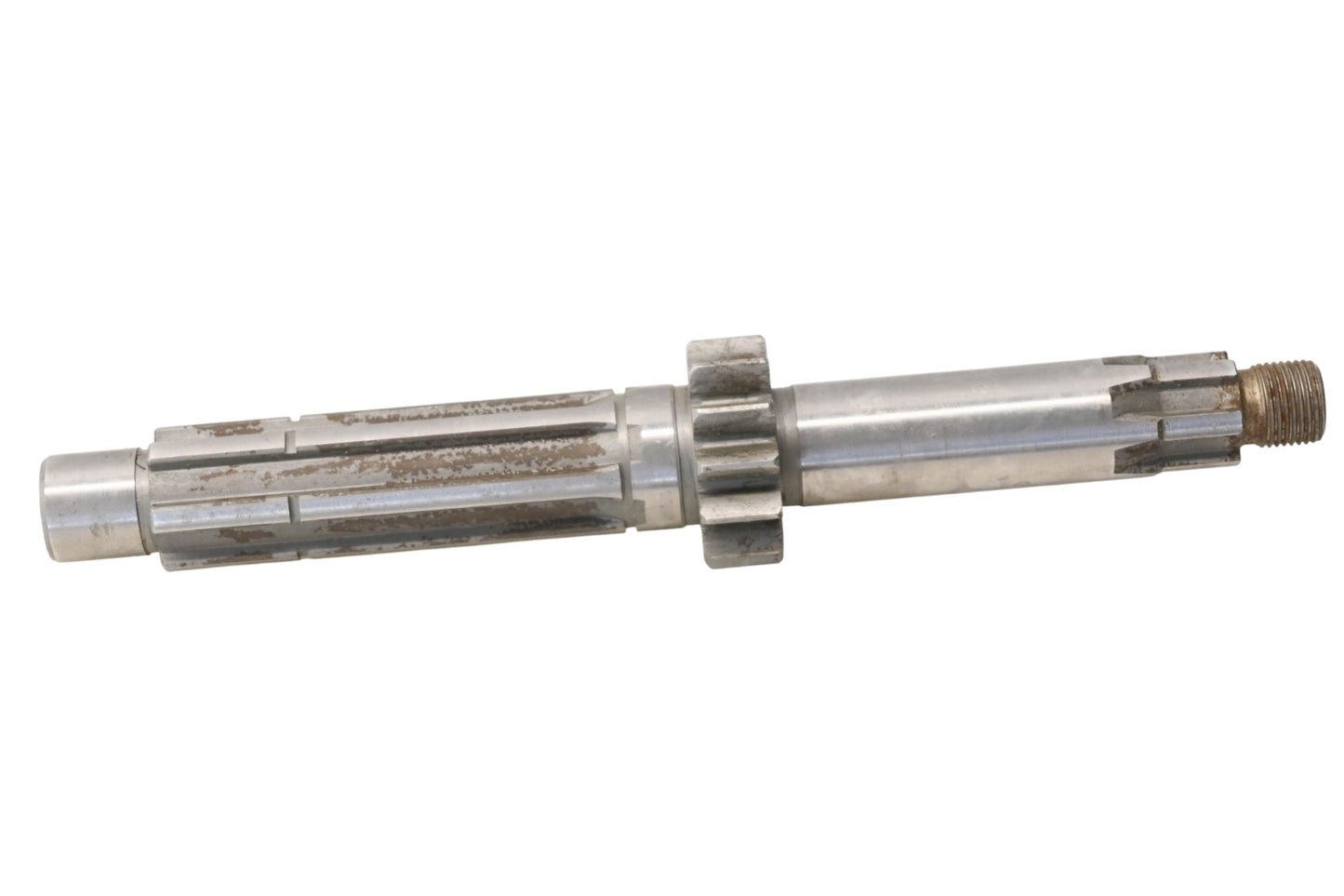 New OEM Yamaha 537-17411-00-00 Main Axle NOS