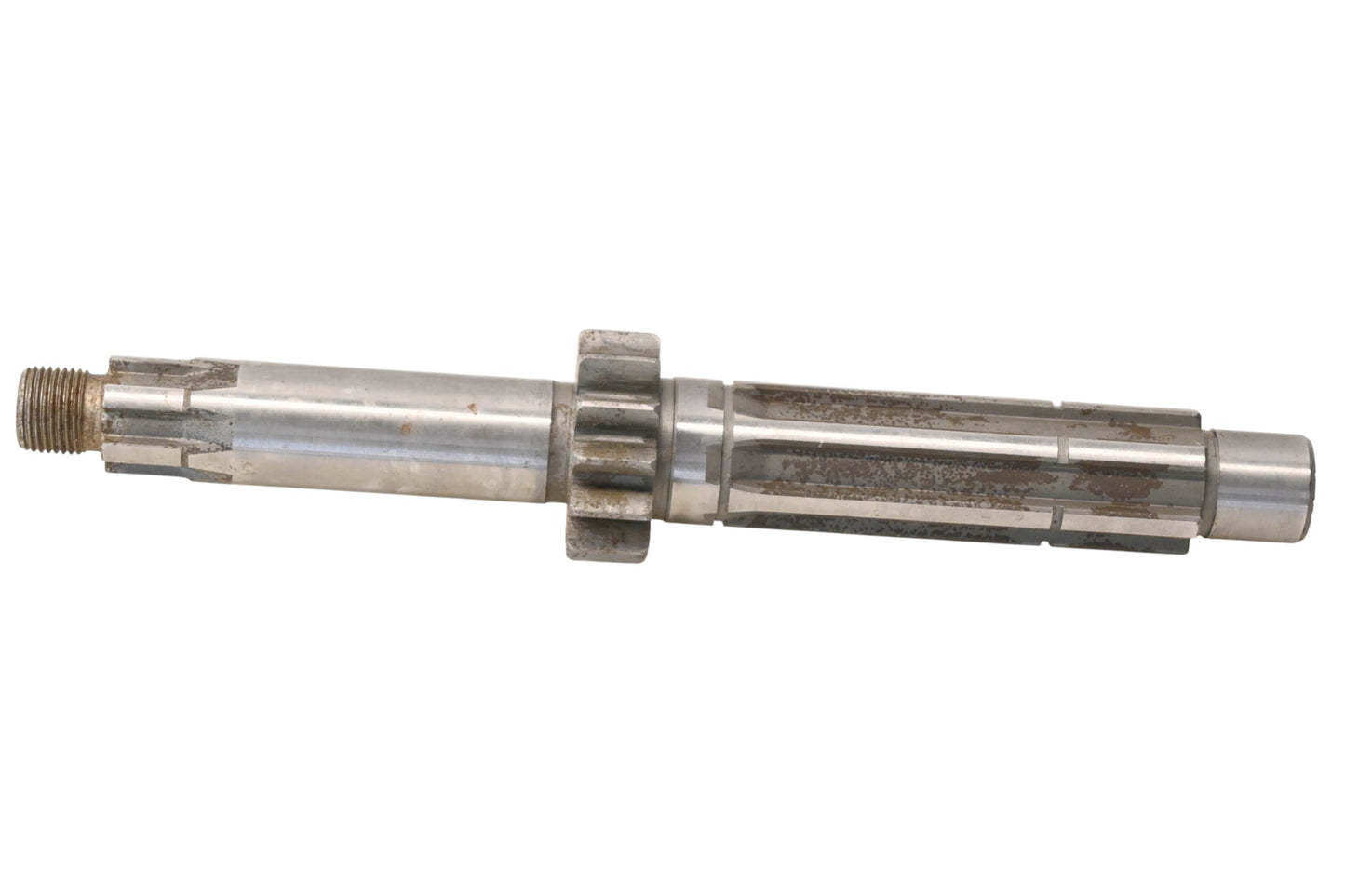 New OEM Yamaha 537-17411-00-00 Main Axle NOS