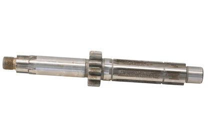 New OEM Yamaha 537-17411-00-00 Main Axle NOS
