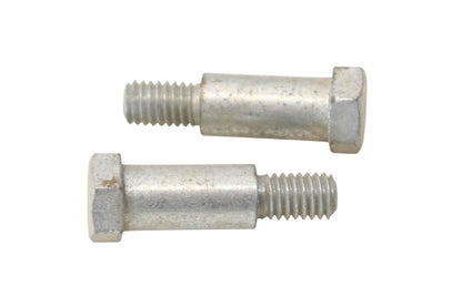 New OEM Yamaha 479-84526-00-00 Bolts Qty 2 NOS