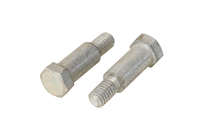New OEM Yamaha 479-84526-00-00 Bolts Qty 2 NOS