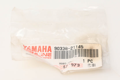 New OEM Yamaha 90338-21145-00 Plug NOS