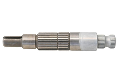 New OEM Yamaha 363-15661-01-00 Kick Start Axle NOS