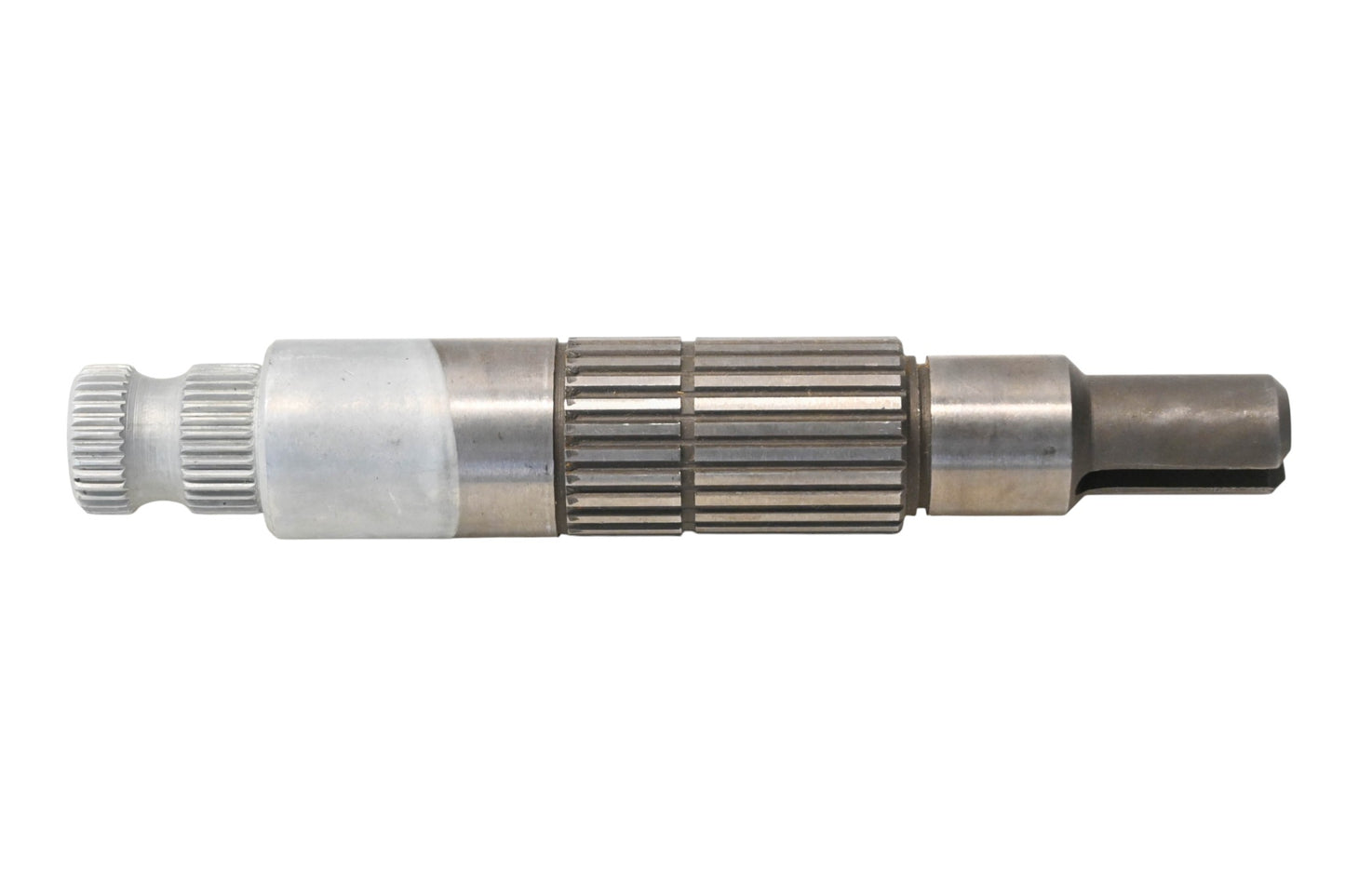 New OEM Yamaha 363-15661-01-00 Kick Start Axle NOS