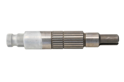 New OEM Yamaha 363-15661-01-00 Kick Start Axle NOS