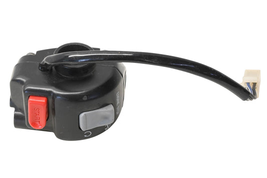 New OEM Yamaha 5PJ-H3976-01-00 Switch Handle NOS