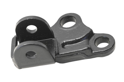 New OEM Yamaha 3R3-27412-00-00 Foot Rest Bracket NOS