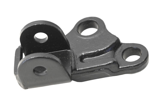New OEM Yamaha 3R3-27412-00-00 Foot Rest Bracket NOS