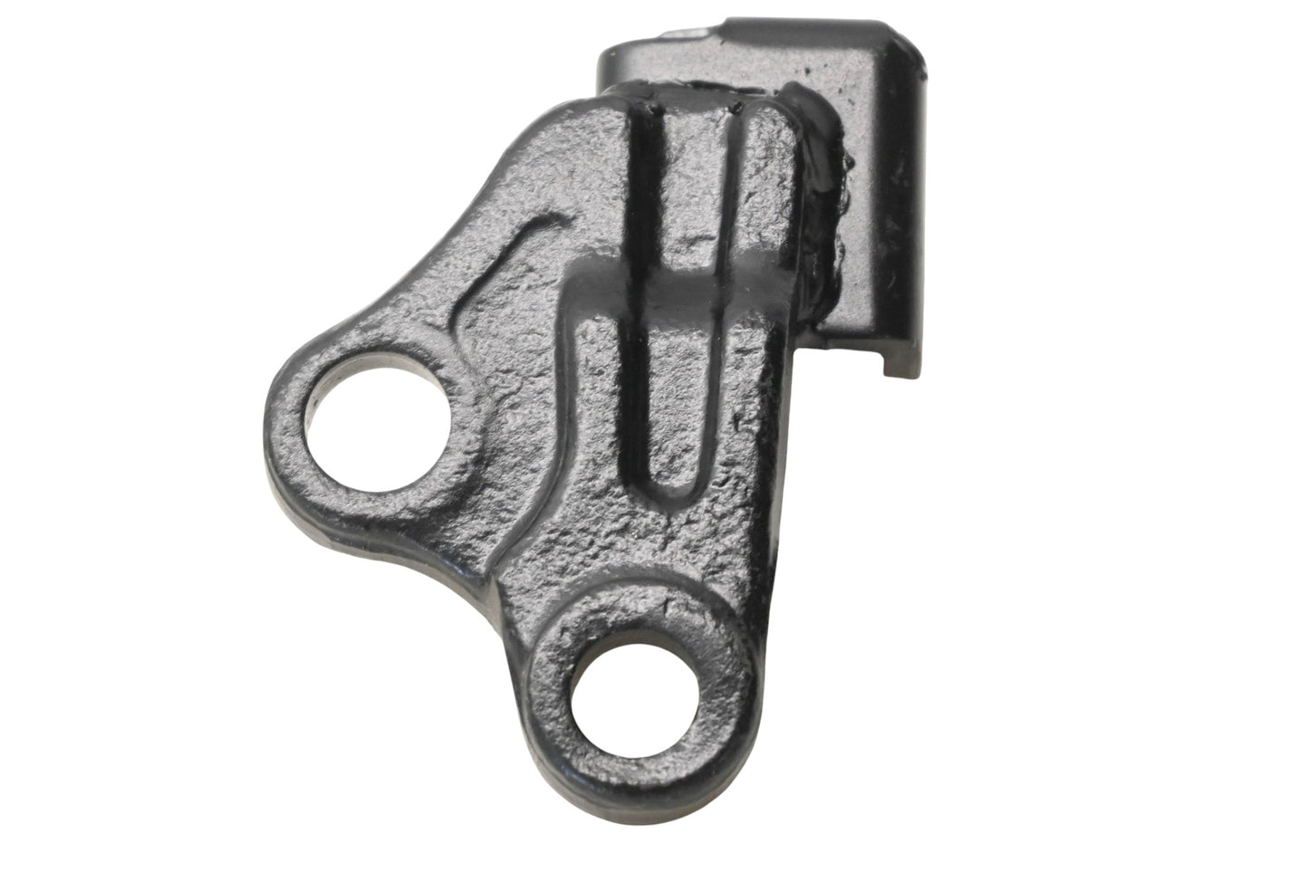 New OEM Yamaha 3R3-27412-00-00 Foot Rest Bracket NOS