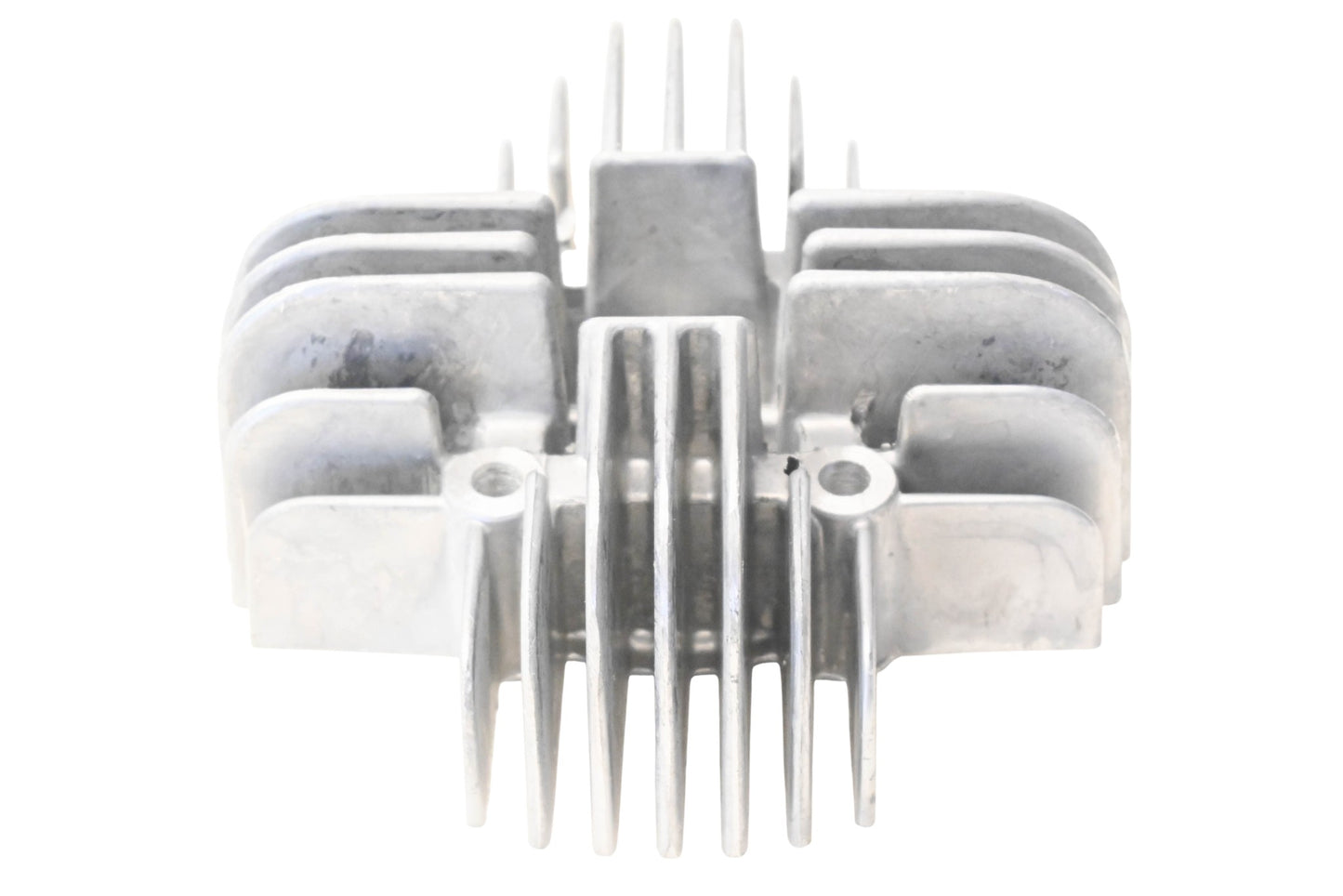 New OEM Yamaha 259-11111-01-94 Cylinder Head NOS