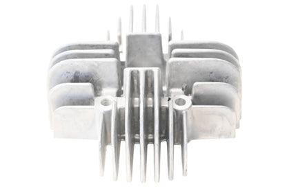New OEM Yamaha 259-11111-01-94 Cylinder Head NOS