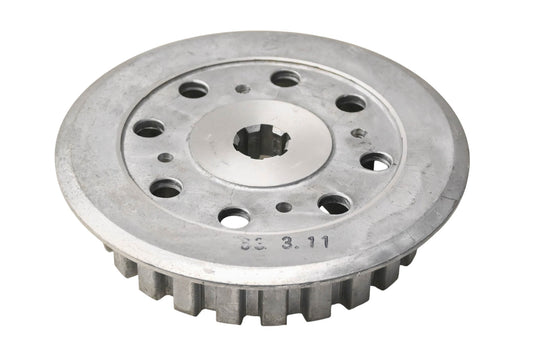 New OEM Yamaha 1V1-16371-02-00 Clutch Hub NOS