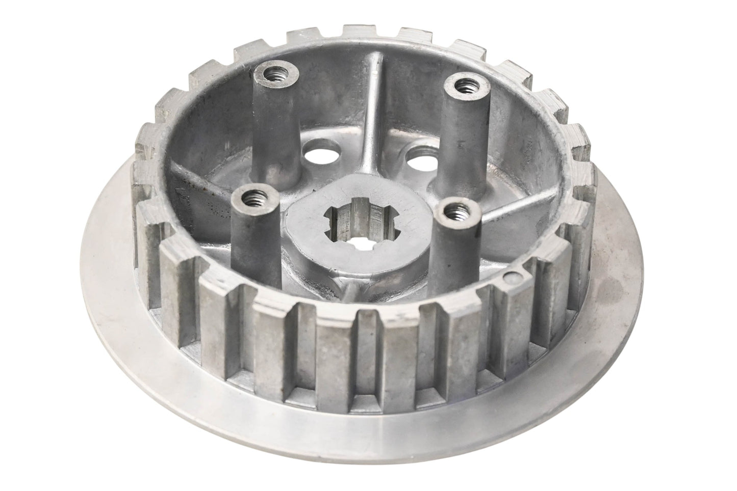 New OEM Yamaha 1V1-16371-02-00 Clutch Hub NOS
