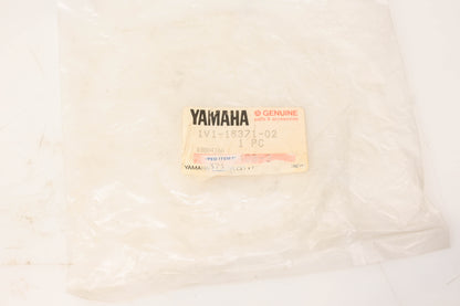 New OEM Yamaha 1V1-16371-02-00 Clutch Hub NOS