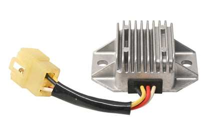 New OEM Yamaha 33G-81960-60-00 Voltage Rectifier NOS