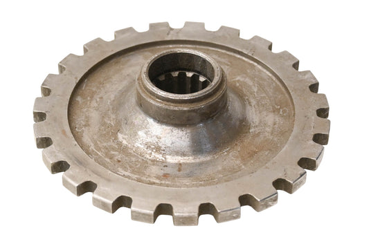 OEM Yamaha 148-16327-00-00 Clutch Drive Plate